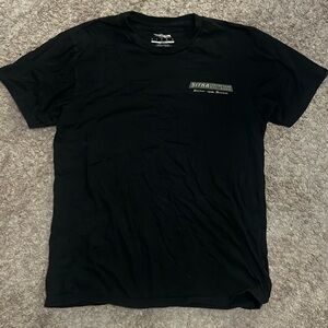 Sitka Gear tshirt